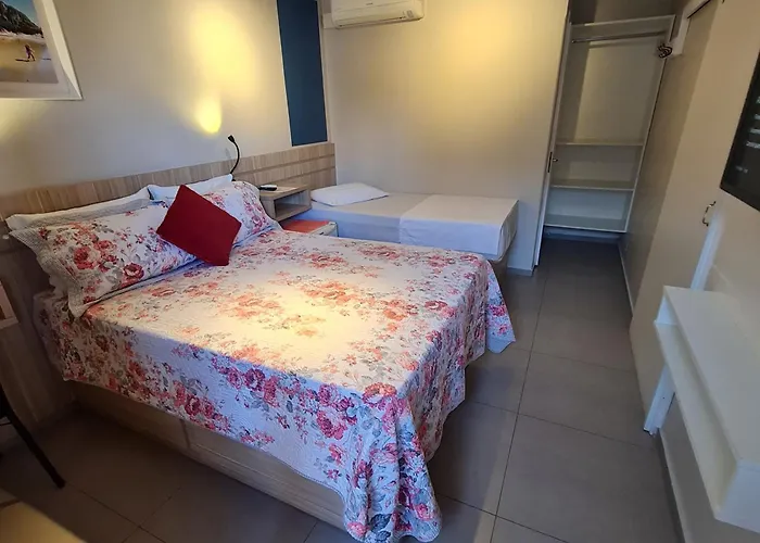 Tulipa Hotel