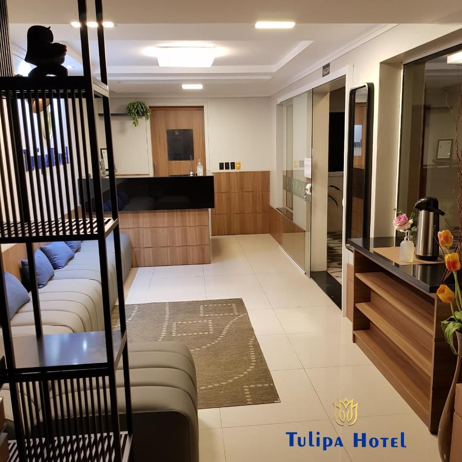 Tulipa Guest house Torres