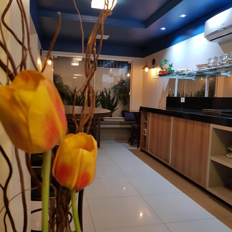Tulipa Guest house 3*