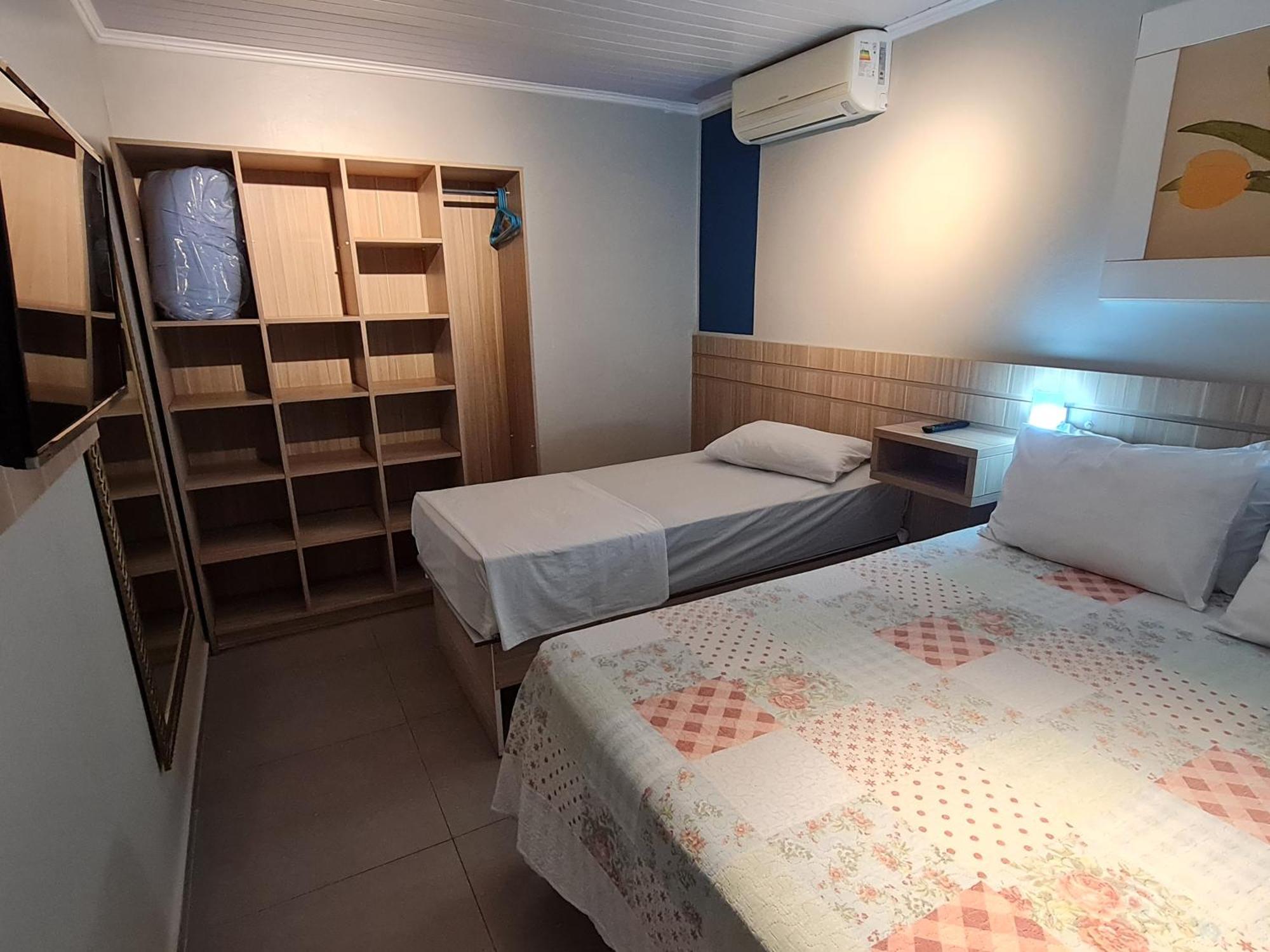 Guest house Tulipa Torres