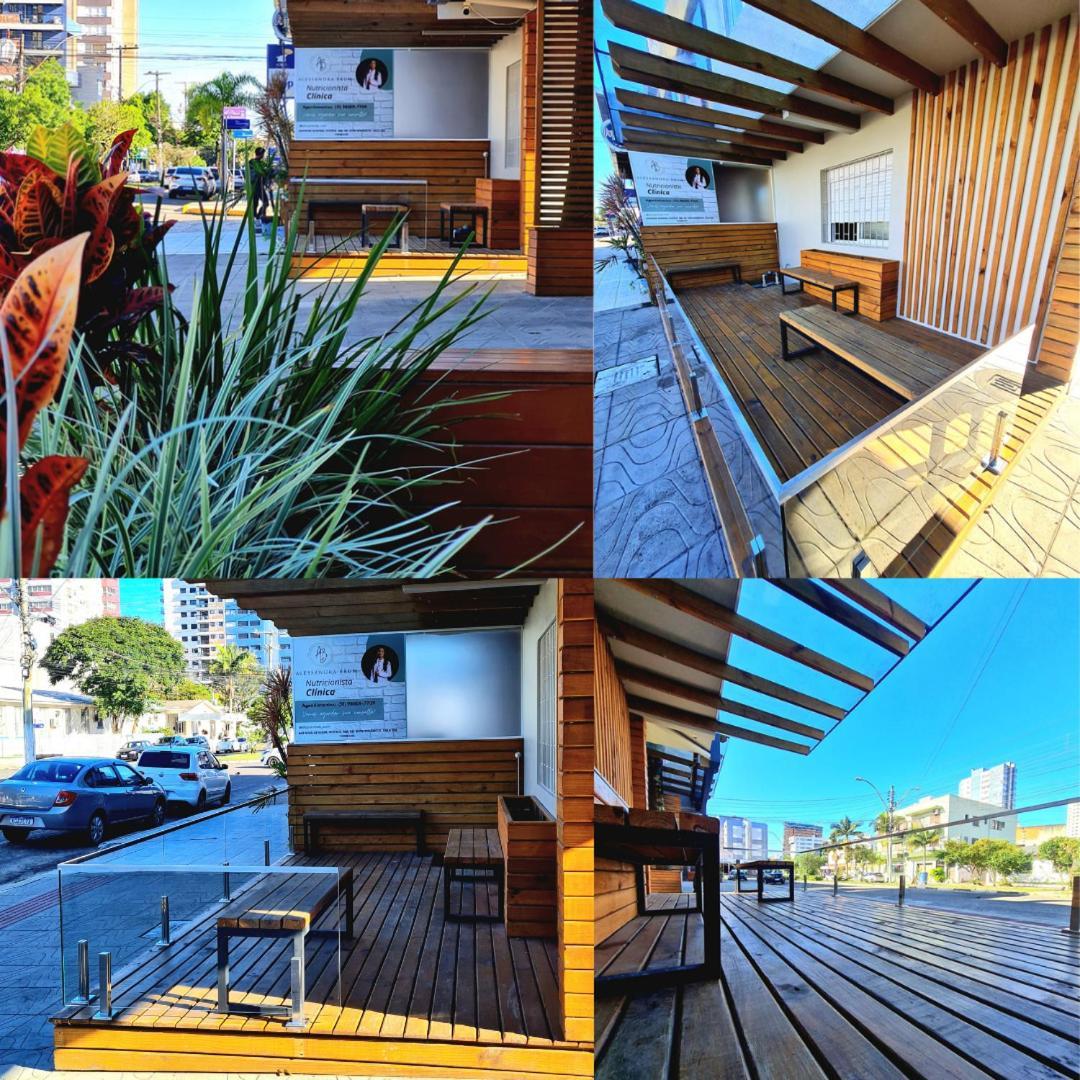 Guest house Tulipa Torres