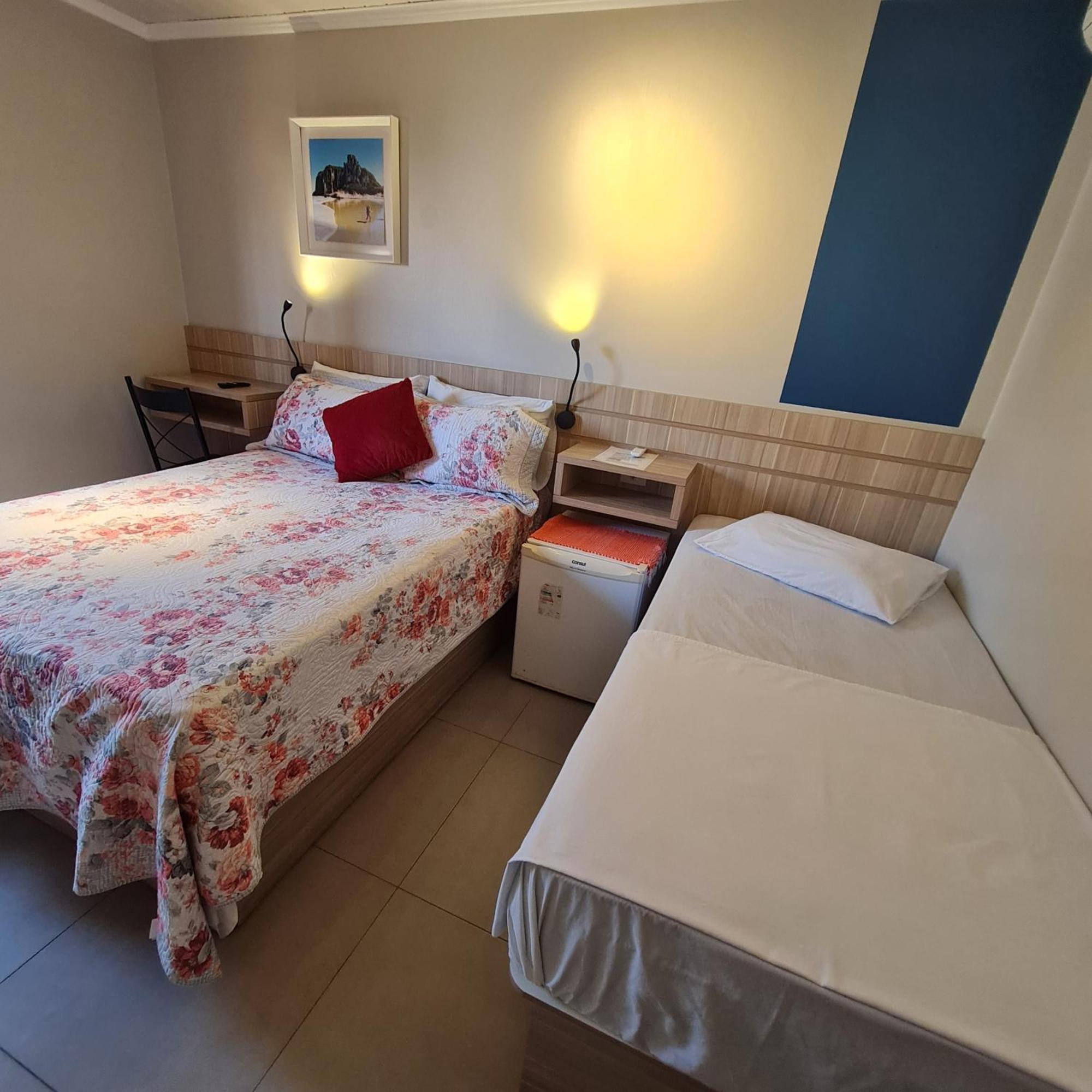 Tulipa Guest house Torres