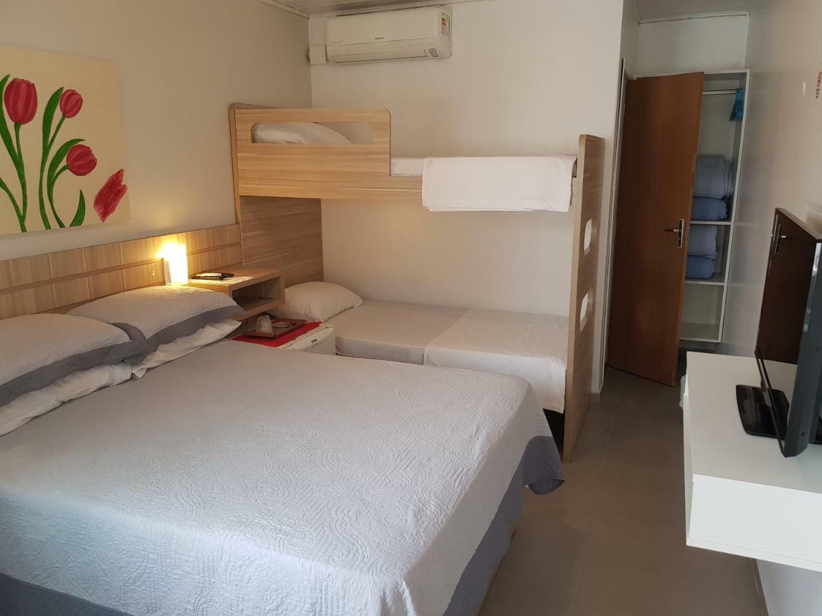 Tulipa Guest house Torres