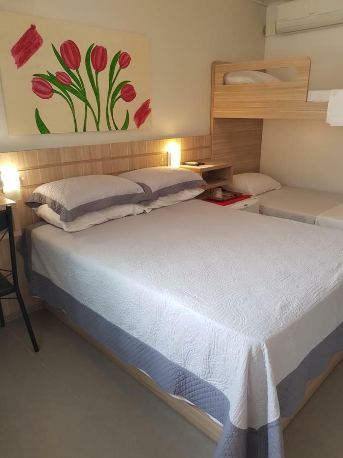 Tulipa Guest house Torres